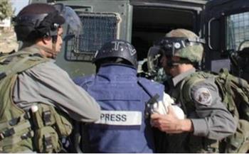 الاحتلال الإسرائيلي يعتقل مصورا صحفيا من القدس