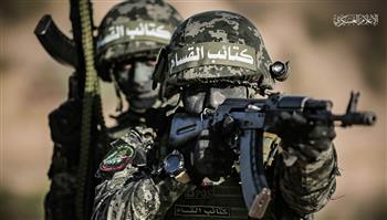 "القسام" تعلن قنص جندي إسرائيلي شمالي غزة