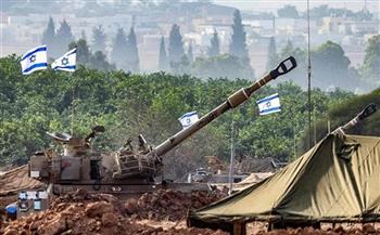 باحث سياسي: الاجتياح البري الإسرائيلي لقطاع غزة فشل