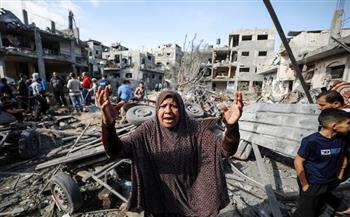 «الأونروا»: تعلن مقتل 72 من موظفيها وتضرر 44 من مبانيها جراء العدوان الإسرائيلي على قطاع غزة