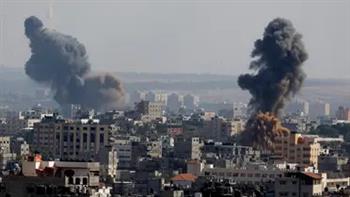 «بوليتيكو»: الديمقراطيون الأمريكيون يشككون في تكتيكات إسرائيل العسكرية بغزة