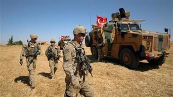 تركيا تعلن مقتل 3 أكراد شمالي العراق في عملية جوية