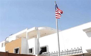السفارة الأمريكية ترحب بوصول المجموعات الأولى من مواطنيها الذين غادروا غزة.. وتعرب عن الشكر لمصر