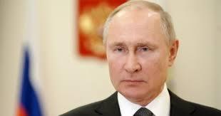 بوتين: روسيا تتحول من محطة وقود إلى الاكتفاء الذاتي