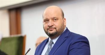 «الإفتاء العالمية» تدين قصف الكيان الإسرائيلي لمدخل مستشفى الشفاء في غزة 