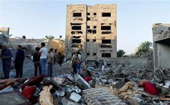 بروناي تدين العنف في غزة.. وتدعو إلى الالتزام بالقانون الدولي