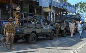 الجيش الباكستاني يصدر بيانا بشأن الهجوم على قافلة أمنية