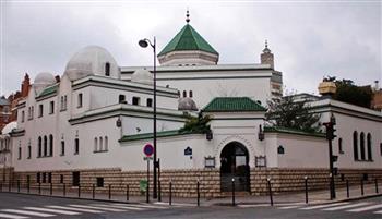 مسجد باريس الكبير يندد بانتشار خطاب معاد للمسلمين