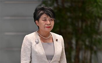 وزيرة خارجية اليابان تبلغ نظيرها الإسرائيلي بالحاجة إلى «هدنة إنسانية» في غزة