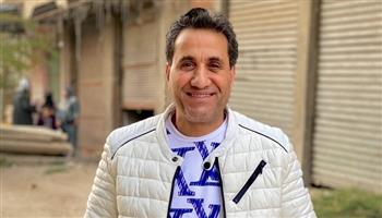 أحمد شيبة يطرح اغنية لدعم القضية الفلسطينية