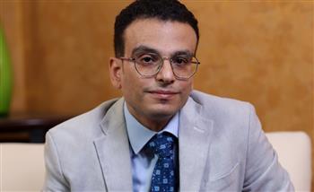 أمير رمسيس يستقيل من «القاهرة السينمائى».. وحسين فهمى يقبل