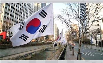 تراجع الناتج الصناعي الكوري ومبيعات التجزئة والاستثمارات  