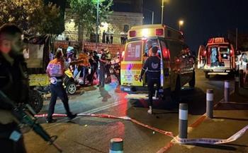 ارتفاع عدد موتى إطلاق النار في القدس إلى 3 مستوطنين
