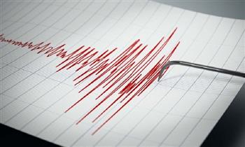 زلزال 4.9 ريختر تضرب بابوا غينيا الجديدة