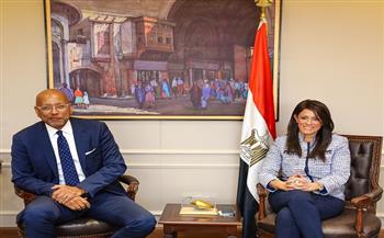 المشاط : وكالة ضمان الاستثمار تعلن التزامها بدعم قطاعات التنمية بمصر