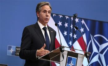 وزير الخارجية الأمريكي: الهدنة في غزة أثبتت نجاحها ونأمل استمرارها