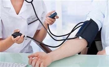أعراض تنذرك بالإصابة بارتفاع ضغط الدم