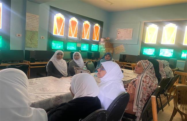 وزارة العمل: استمرار نشر ثقافة السلامة والصحة المهنية بمنشآت البحر الأحمر  