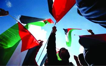 الأمم المتحدة تحيي يوم التضامن العالمي مع الشعب الفلسطيني