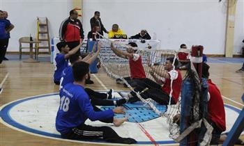 «الشباب والرياضة» تنظم اللقاء الرياضي لذوي الهمم بالجامعات المصرية بالإسكندرية