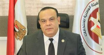رئيس "الوطنية للانتخابات" يحث المصريين بالخارج على المشاركة في الانتخابات الرئاسية
