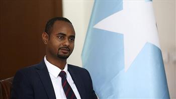 وزير الدفاع الصومالى يلتقي اللجنة الخاصة لبعثة الأمم المتحدة لحفظ السلام