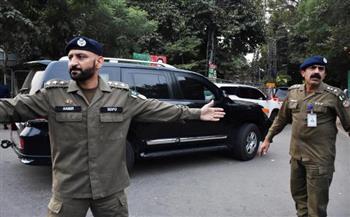 مقتل رجلي أمن في هجوم إرهابي شمال غرب باكستان