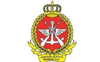 الدفاع الكويتية: تنفيذ المرحلة الثانية من تدريبات (تكامل/1) الميدانية 