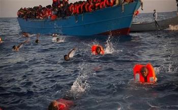 مصرع 4 مهاجرين غير شرعيين غرقًا قبالة شواطئ إسبانيا