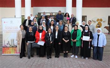 «القومي للمرأة» ينظم دورة تدريبية بشأن التمكين الاقتصادي لرائدات الأعمال 