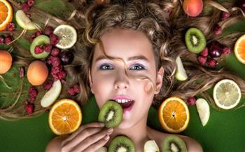 للنساء... 5 أنظمة غذائية تقلل من نمو شعرك