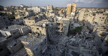 "الجمهورية": الجهود المصرية لا تتوقف من أجل وقف التصعيد في غزة