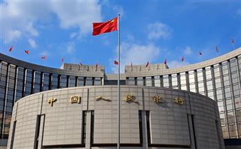 «المركزي الصيني» يعزز دعم البيئة النقدية والمالية في البلاد