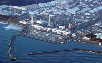 اليابان تؤكد للصين وكوريا الجنوبية سلامة المياه المعالجة من محطة فوكوشيما