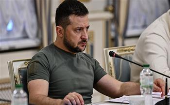 مكتب زيلينسكي يهاجم قائد القوات الأوكرانية بسبب تصريحات أدت «لانقسام خطير»