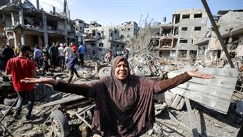 صحيفة سعودية: تجاهل «قانون الحرب» بالكامل في عدوانها على غزة