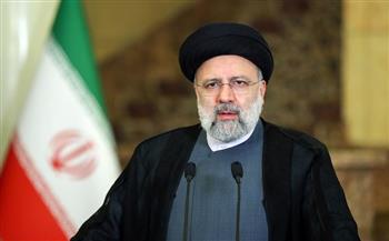 الرئيس الإيراني يدعو الدول لوقف صادرات الطاقة إلى إسرائيل