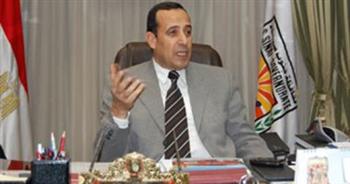 محافظ شمال سيناء: رفع درجة الاستعداد في المستشفيات والوحدات الطبية
