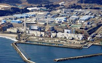 روسيا ترصد وجود مواد ضارة في البحر قرب اليابان بعد إطلاق مياه محطة "فوكوشيما" النووية