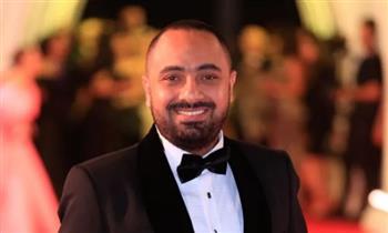 مرقس عادل مخرج مسلسل مصطفى شعبان في رمضان 2024