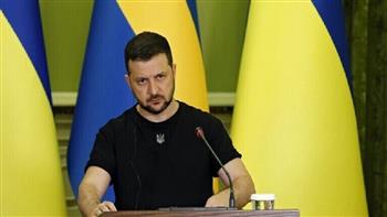 زيلينسكي: أوكرانيا ملتزمة بعمليات الإصلاح وفقًا لتوصيات الاتحاد الأوروبي