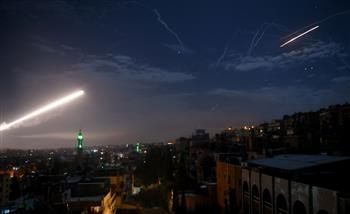إسرائيل تعترض صاروخا طويل المدى من غزة