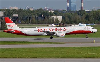 شركة طيران روسية تخفض رحلاتها الجوية بين موسكو وتل أبيب