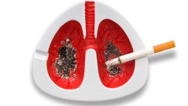 دراسة حديثة تكشف أن التدخين "يوقف" البروتينات المقاومة للسرطان ما يجعل علاجه أكثر صعوبة