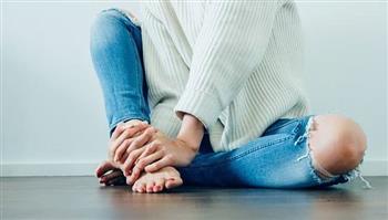 نصائح لعلاج ألم الساقين المرافق للدورة الشهرية