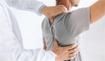 اسباب الألم العضلي الليفي