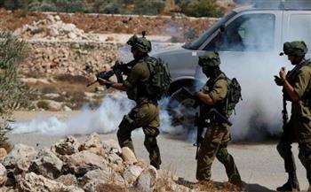 استشهاد شاب فلسطيني وإصابة آخر برصاص الاحتلال جنوب الضفة الغربية