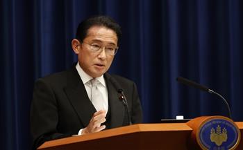 استطلاع: تراجع شعبية حكومة اليابان إلى مستوى قياسي جديد