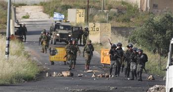 صحيفة أمريكية : التصعيد الإسرائيلي في الضفة الغربية وغزة قد يؤدي لاضطرابات أوسع نطاقا