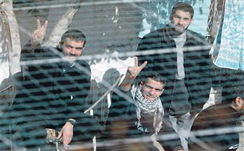 هيئة الأسرى الفلسطينيين: الاحتلال يعتقل 2080 شابا منذ 7 أكتوبر